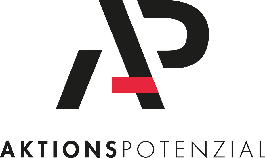 aktionspotenzial logo