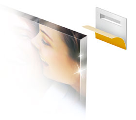 Aufhängesystem Couple