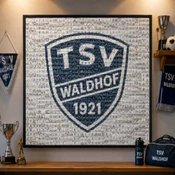 fotomosaik vereine