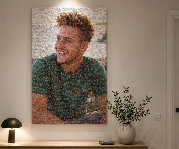 mosaik beispiel geburtstag 18