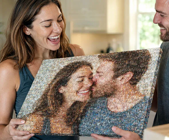 mosaik beispiel geburtstag 30