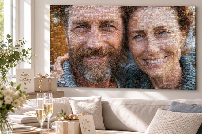 mosaik beispiel geburtstag