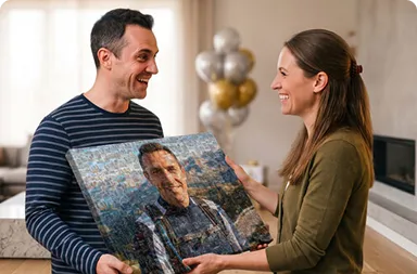mosaik preise produkt uebersicht leinwand
