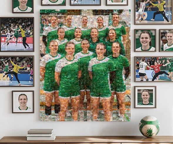mosaik verein saison abschluss