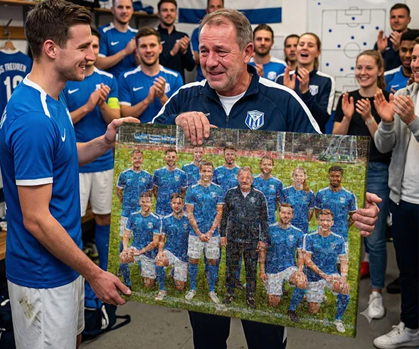 mosaik verein trainer abschied
